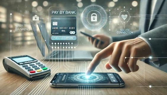 Payment Links product preview