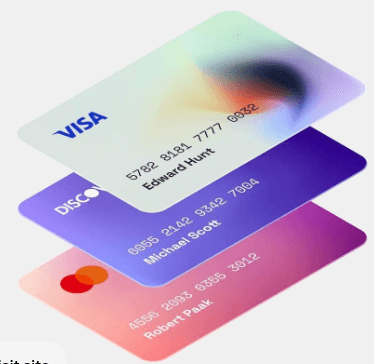 Virtual Cards product preview