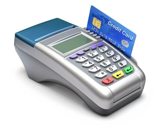 POS Solutions product preview