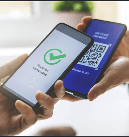 QR Code Payments product preview